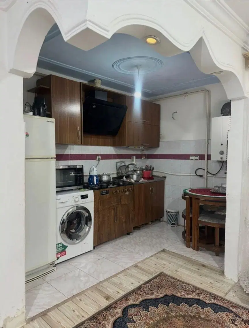 فروش آپارتمان