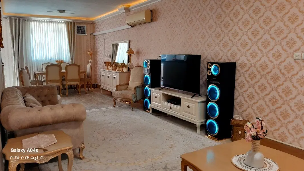 واحد ۱۰۰ متری