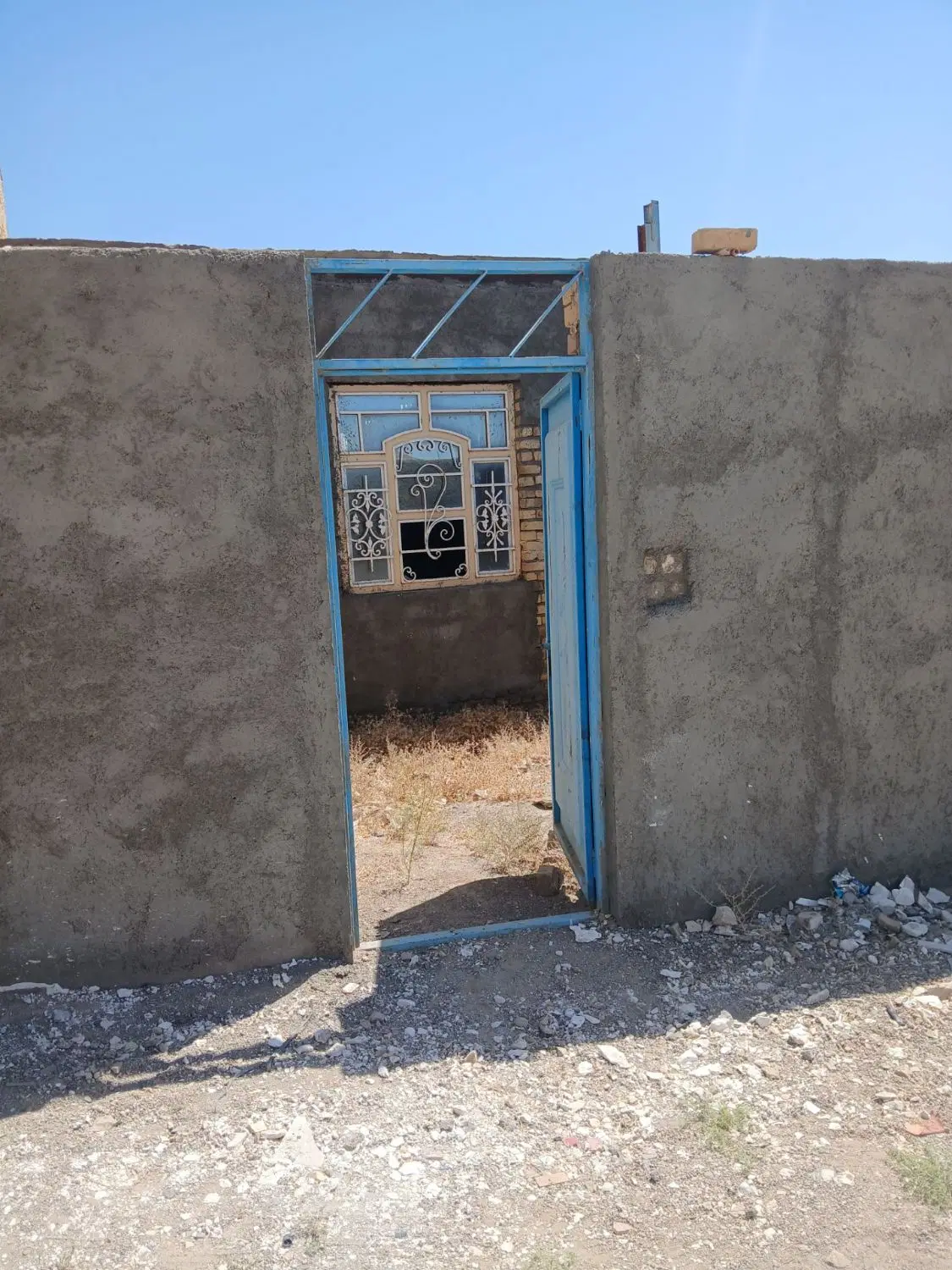 خانه فروشی لاج