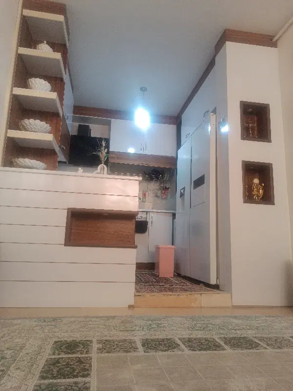 خانه اجاره ای شهرک ظفر