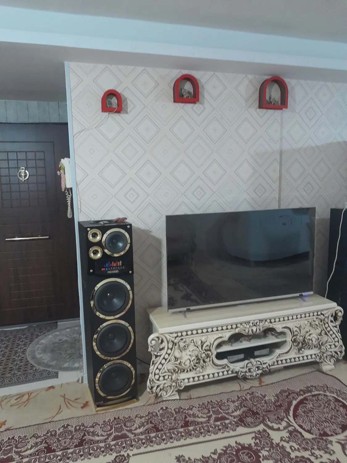 خونه فروشی ۸۵ متری