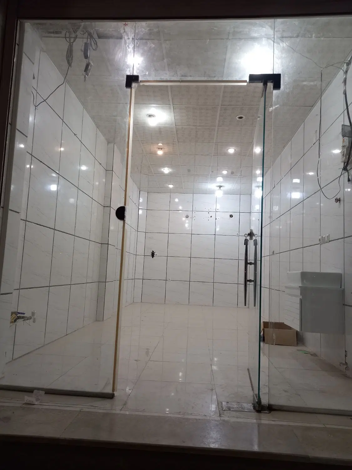 اجاره مغازه ۲۵ متری