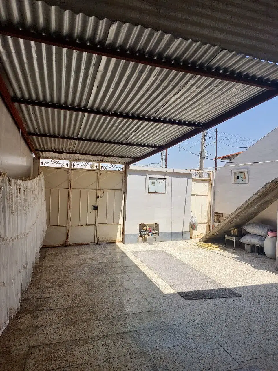 اجاره خانه