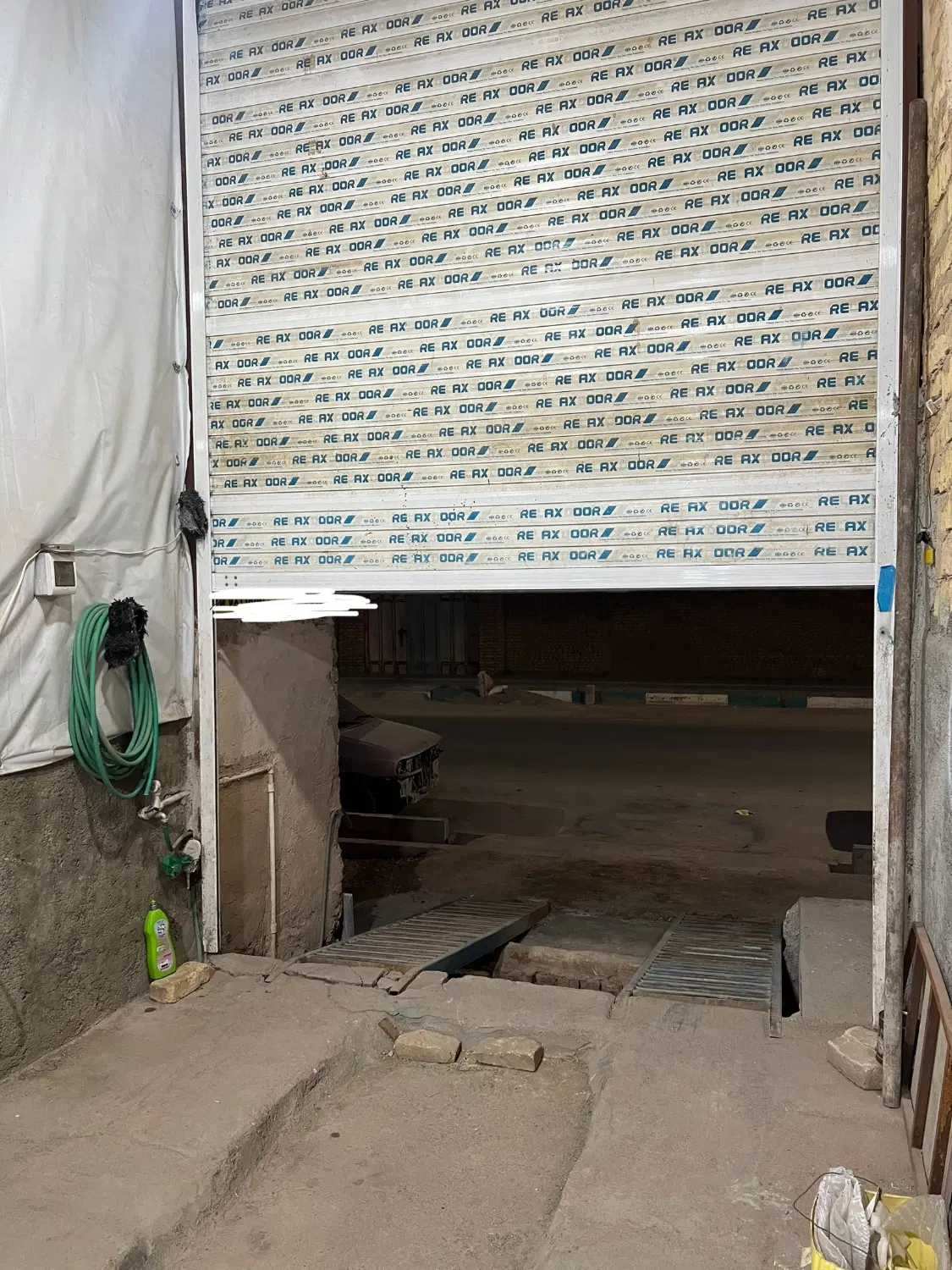 اجاره مغازه تجاری اکرم اباد موقعیت عاالی