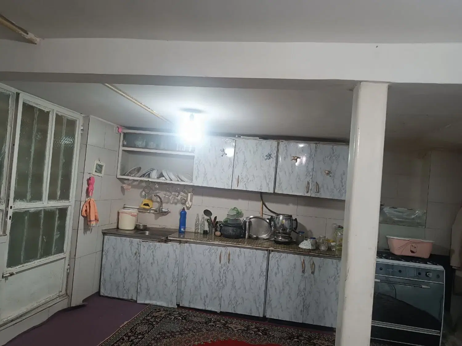 منزل ویلایی