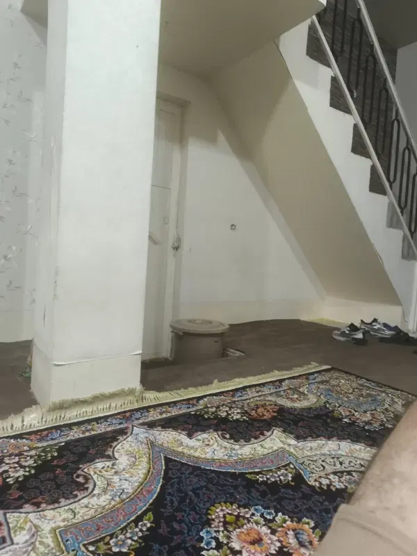 مبله