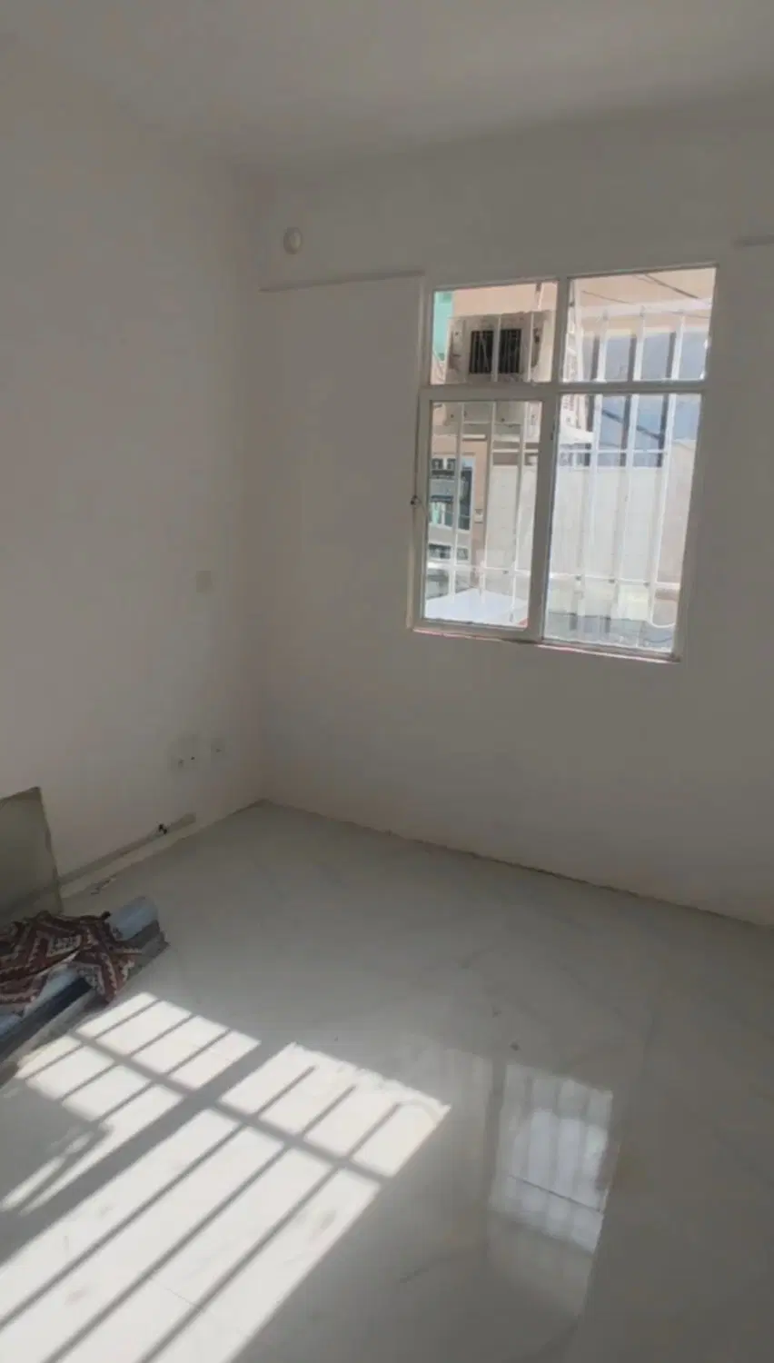 آپارتمان ۴۰ متری تک‌ خواب همکف