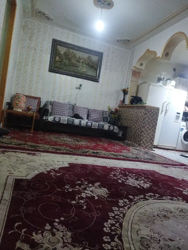 خونه ویلایی