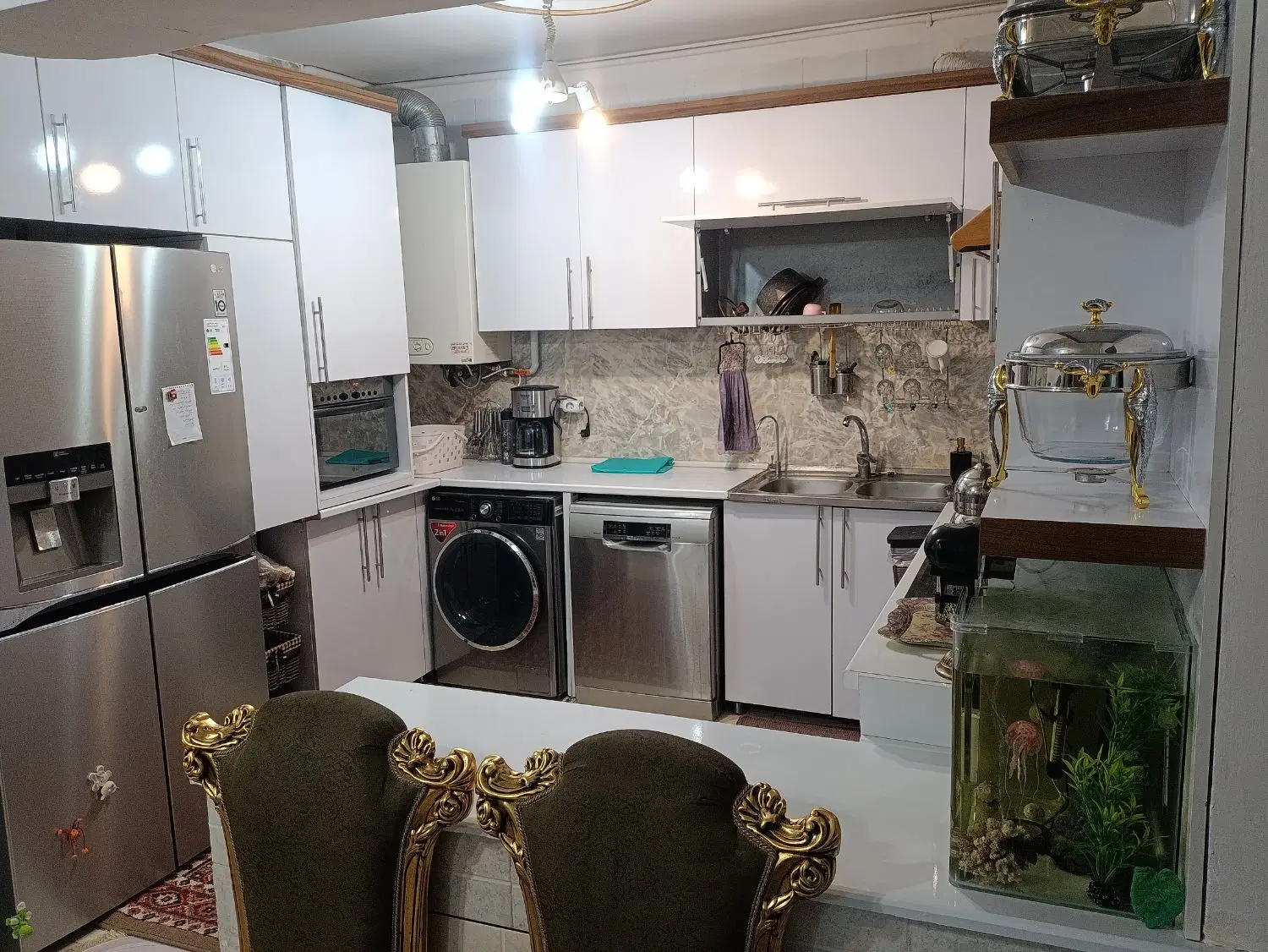 رهن و اجاره هزار واحدی