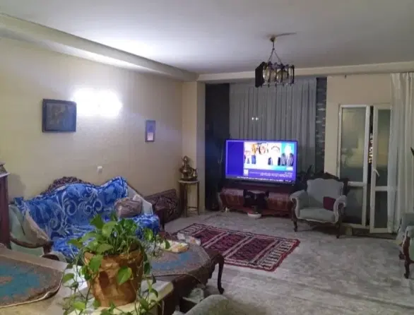 آپارتمان 75 متری دو خوابه حاج منصور نیروهوایی