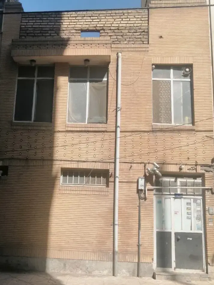خانه ویلایی