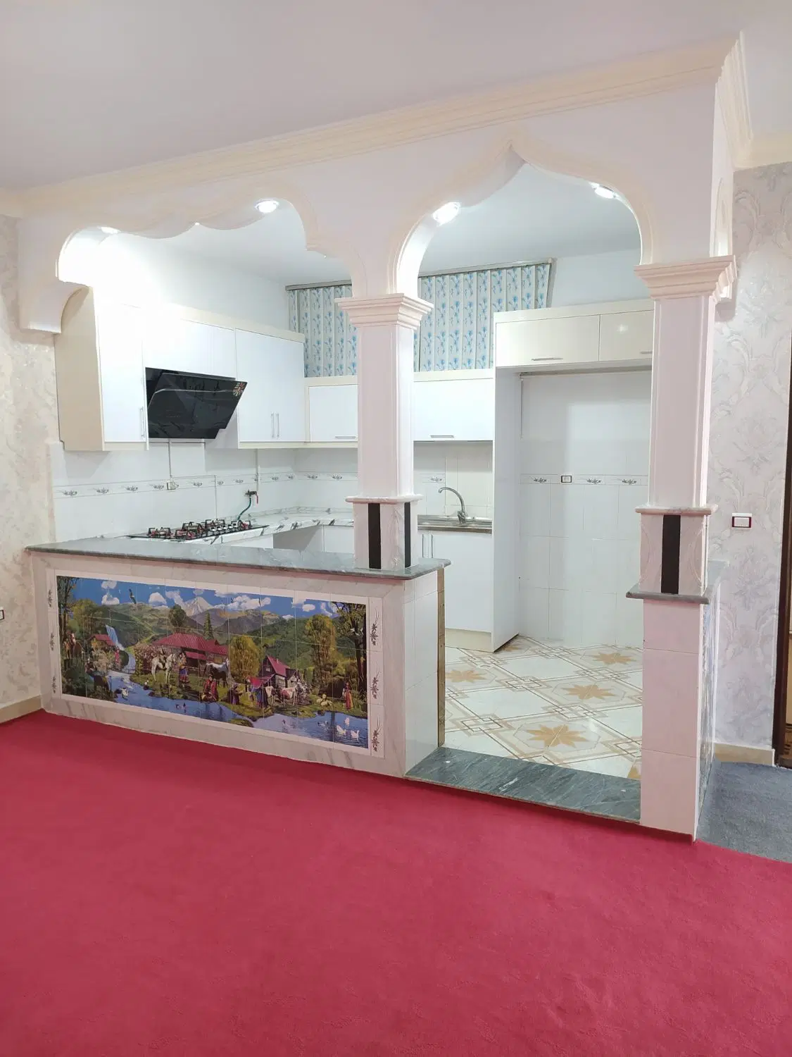 فروش خانه مسکونی
