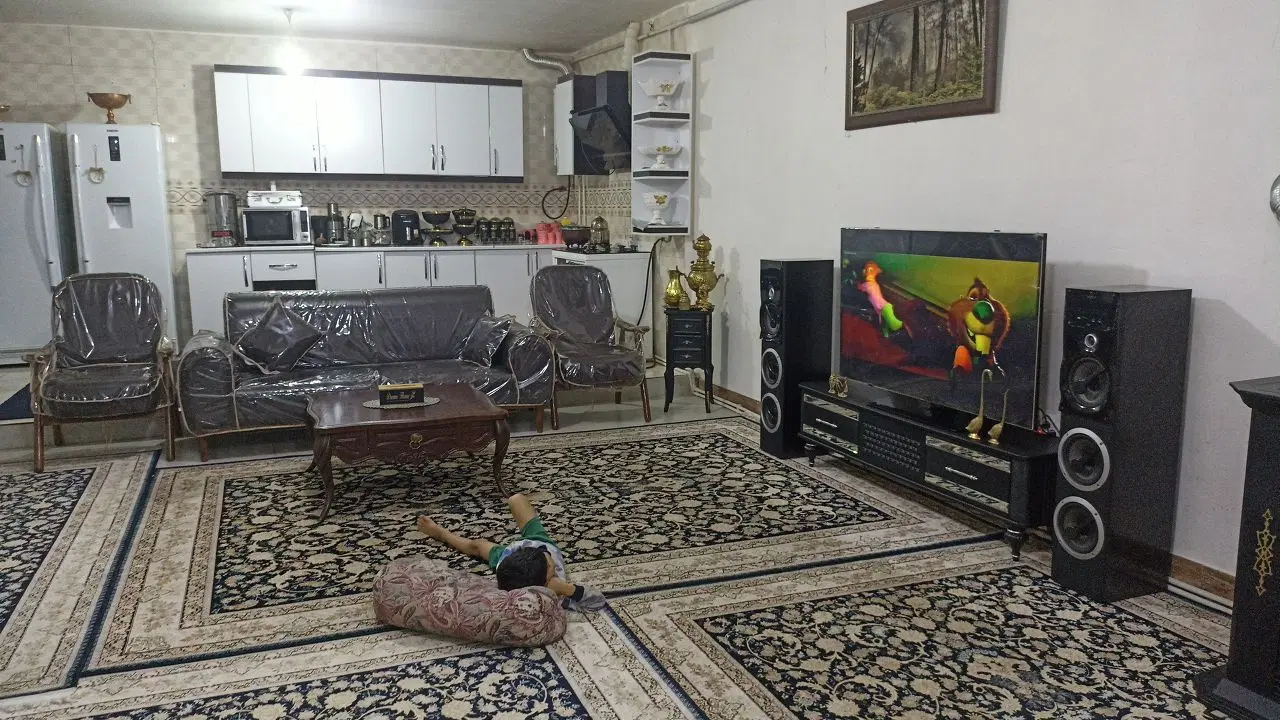 فروش160متر قلعه سنگی
