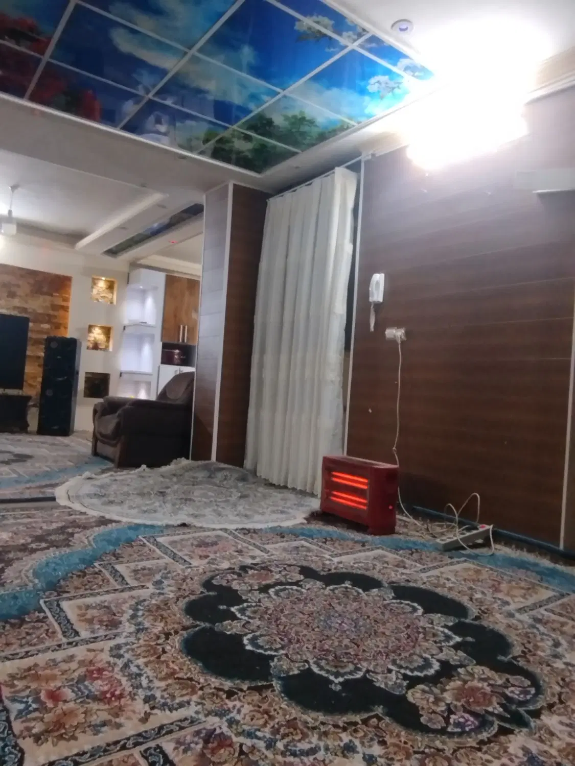 فروش سه واحدی