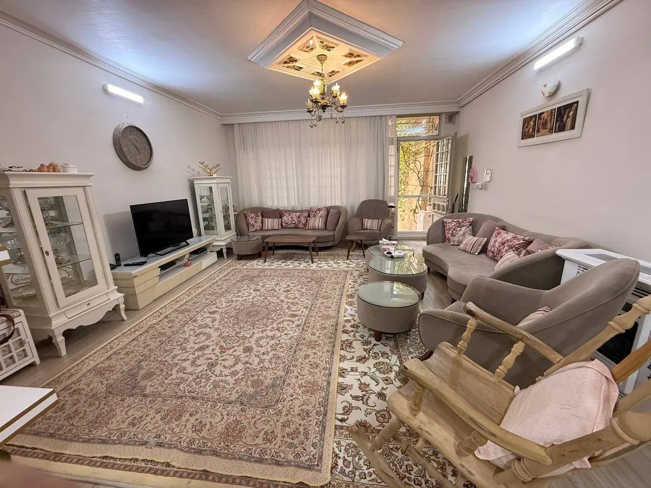 منزل دربست حیاط دار