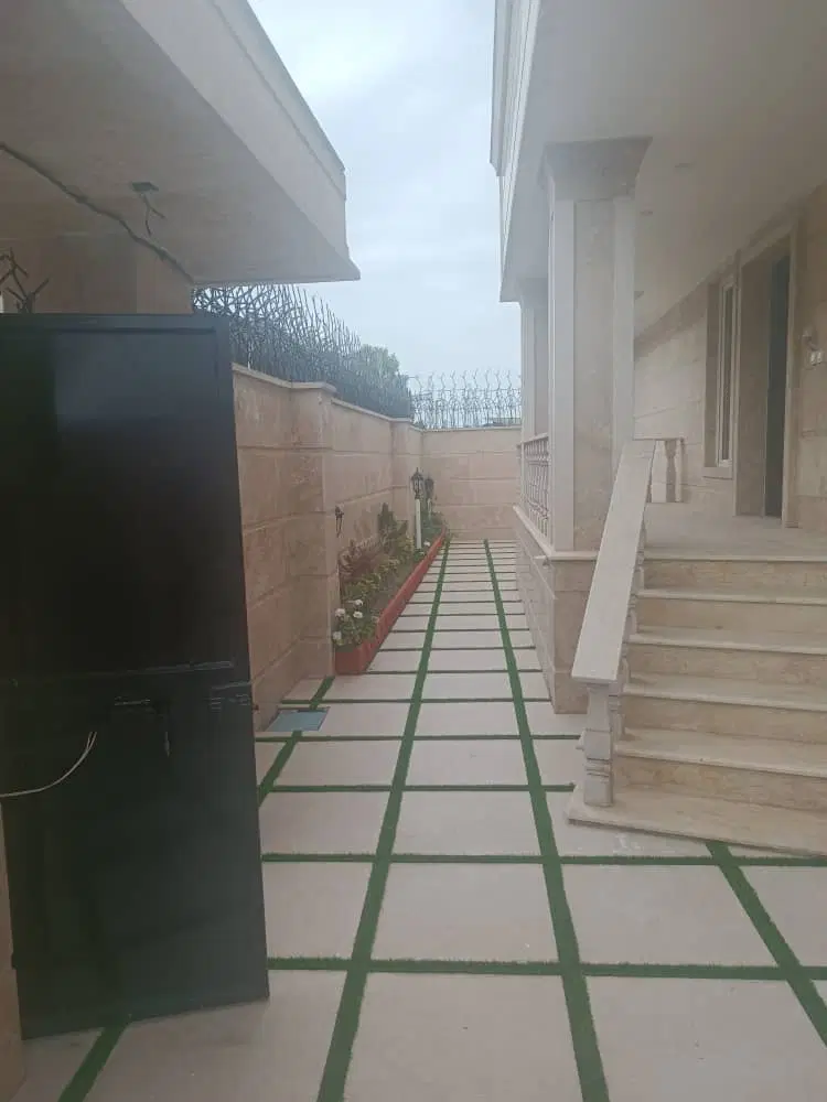 ویلا صفای