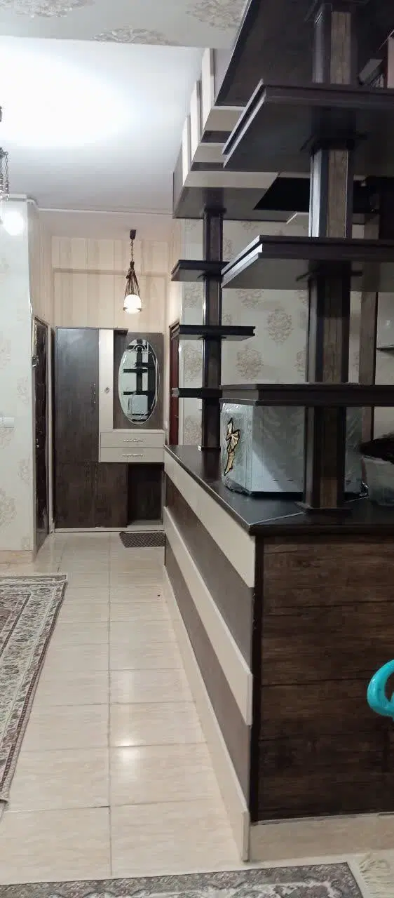 مسکن مهر۱۶۲۰واحدی