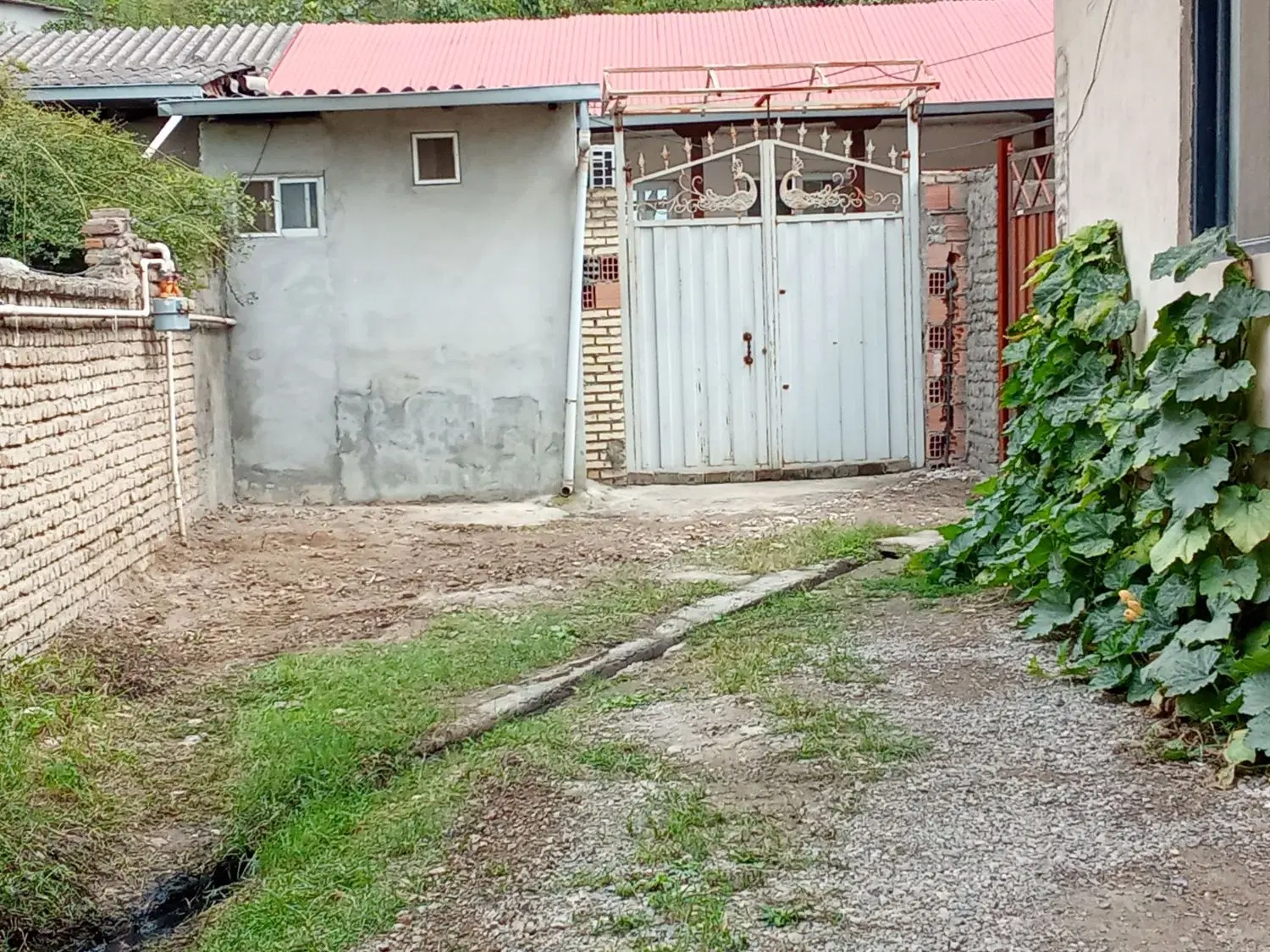 خونه ویلایی