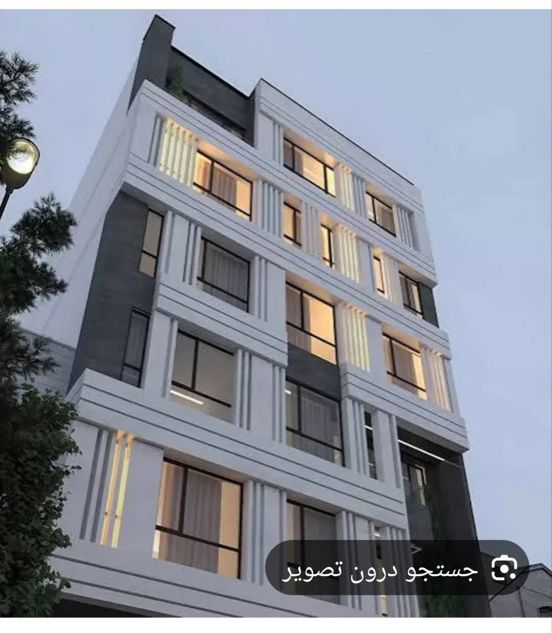 پیش فروش آپارتمان 90متری