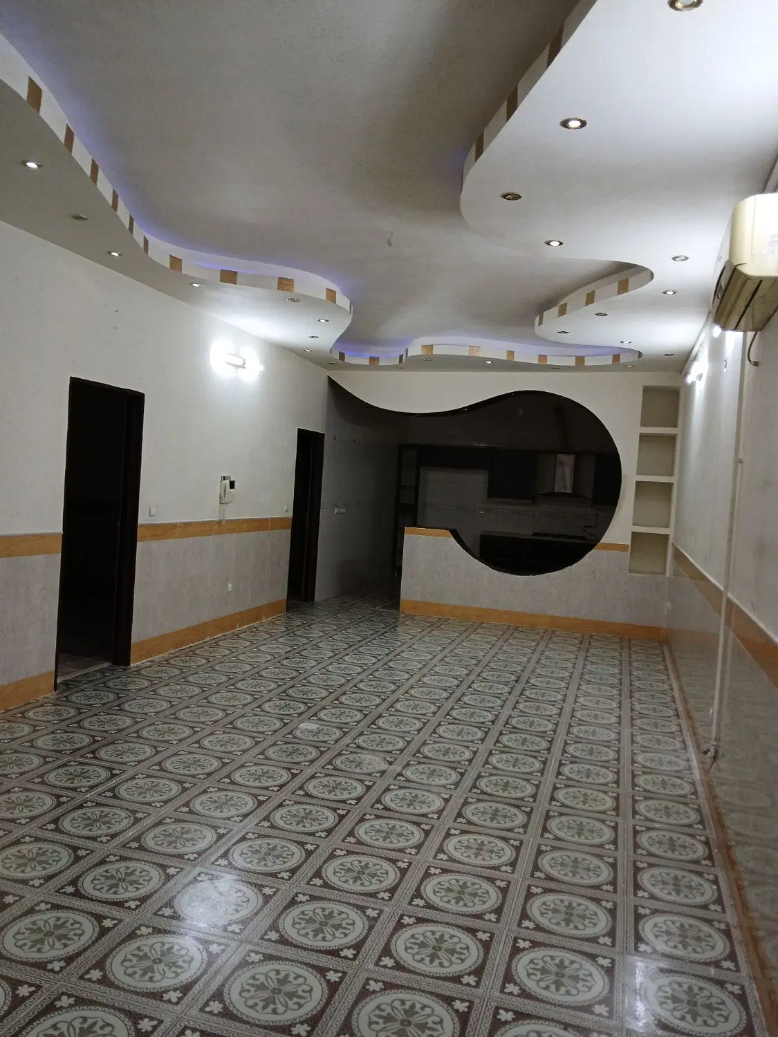 اجاره منزل ویلایی دربست