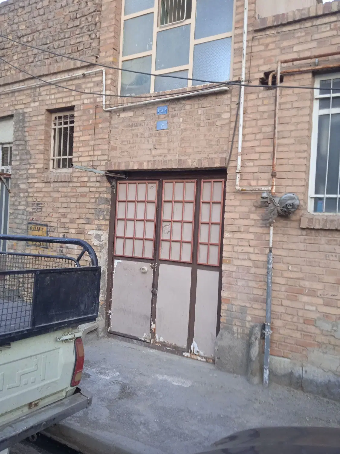 منزل ویلایی دربست