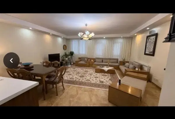 118متر _ کاسبی فقط کاسب _ 2 خواب