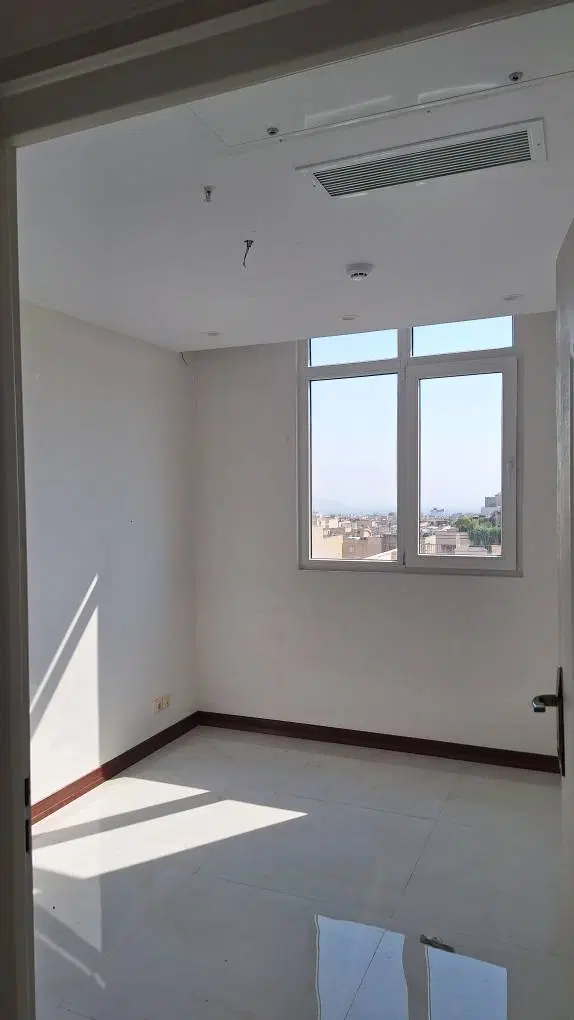 آپارتمان هروی