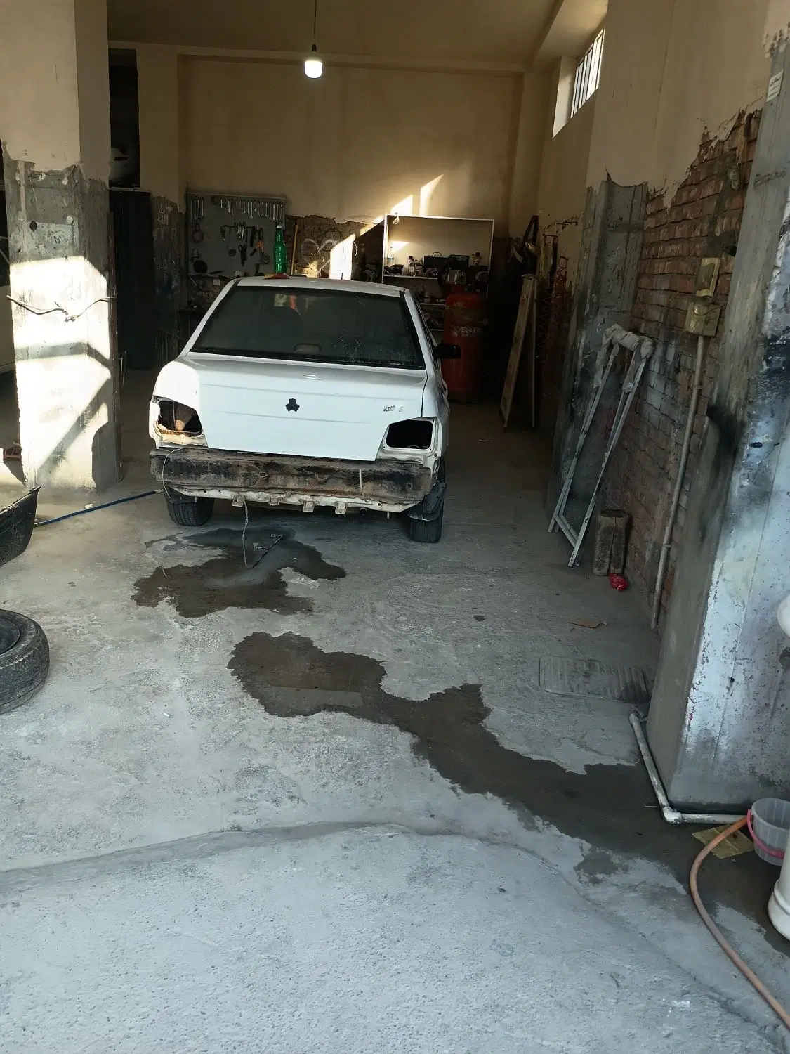 اجاره مغازه  کمربندی جنوبی