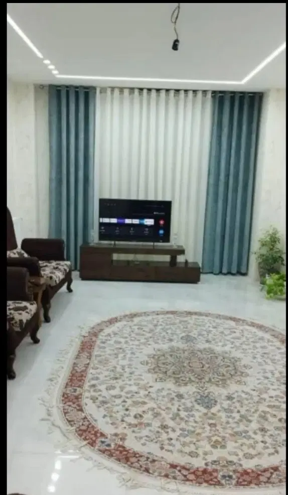 آپارتمان خیابان سجاد