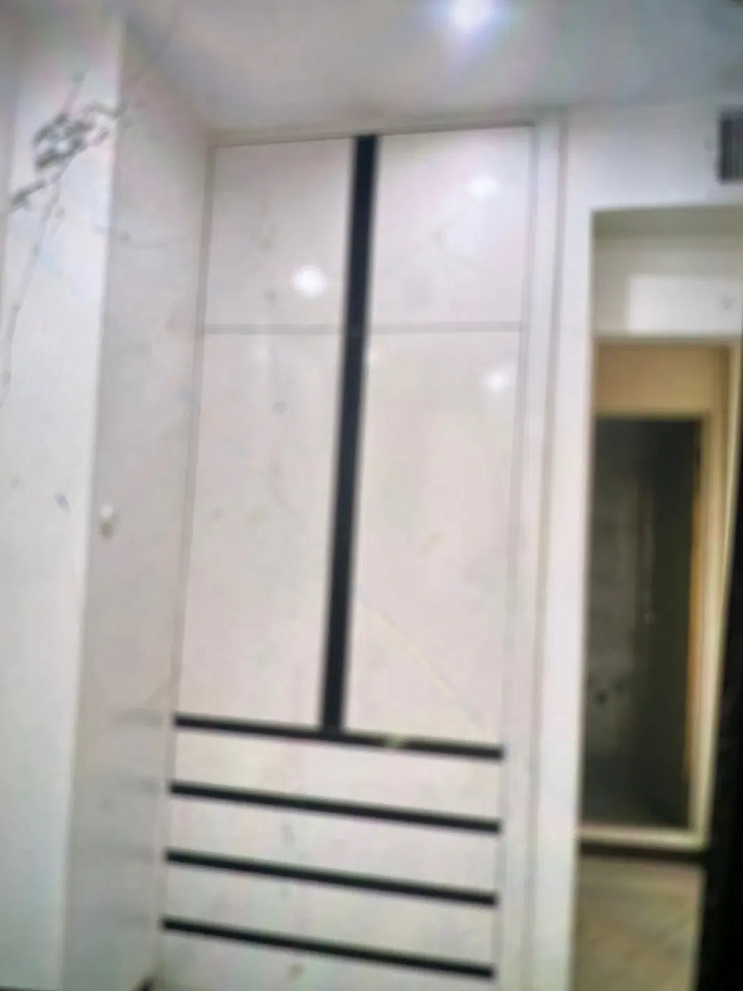 اپارتمان ۹۵ متری