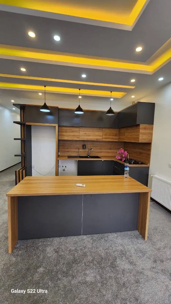 ویلای ۱۸۰ متری شهرکی سند تک برگ