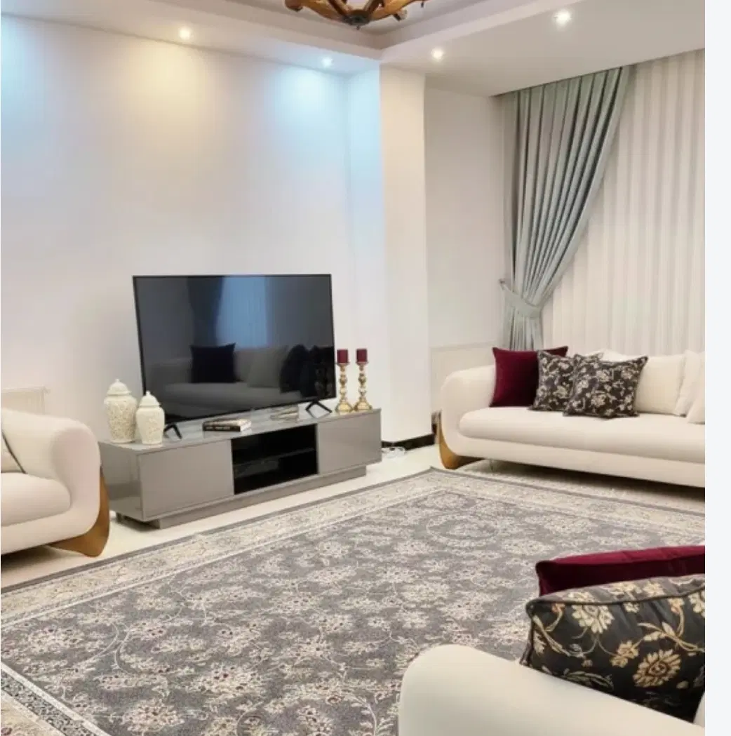 رهن کامل واحد ۱۰۵ متری شهرک نیایش