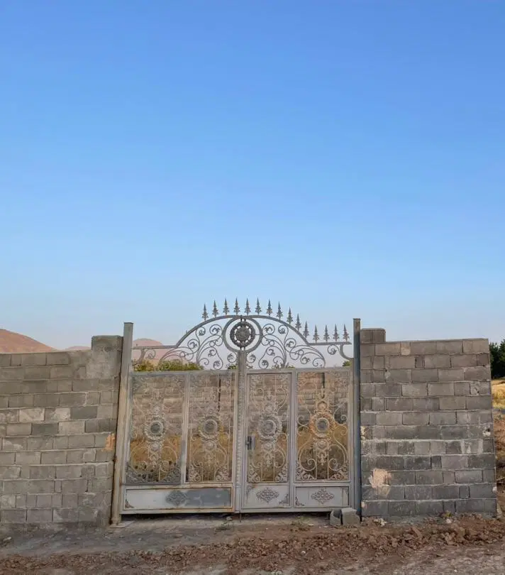 زمین در فروش عقیل آباد بهاران