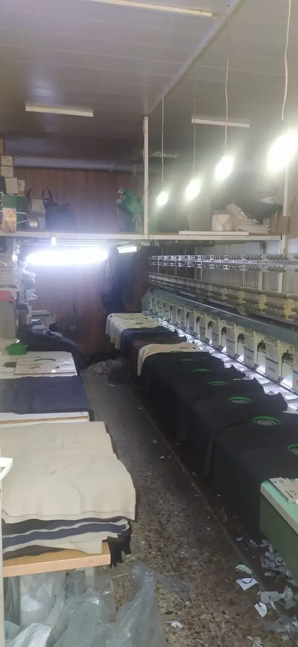 اجاره مغازه بیست متری..
