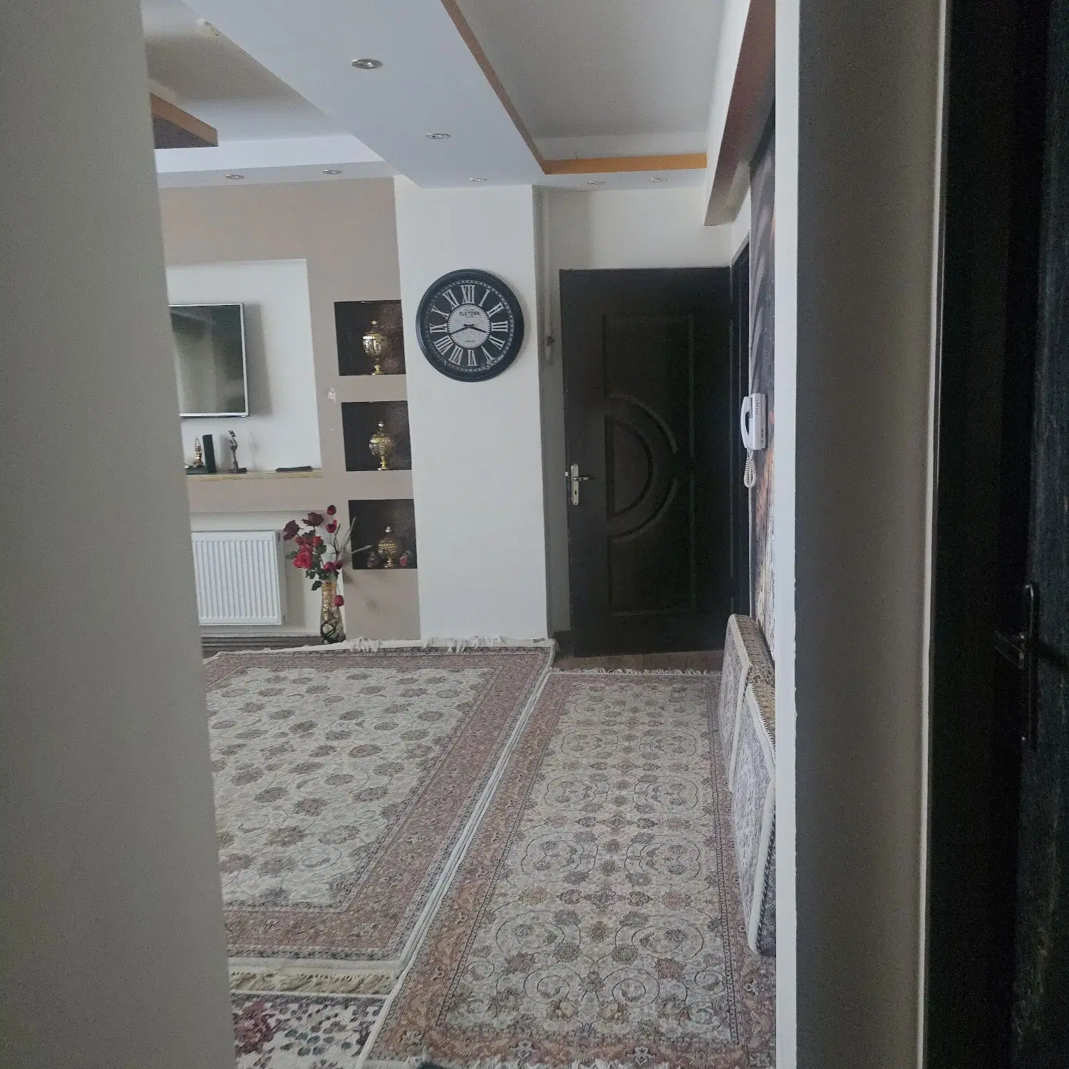 مسکن مهر رز ۱