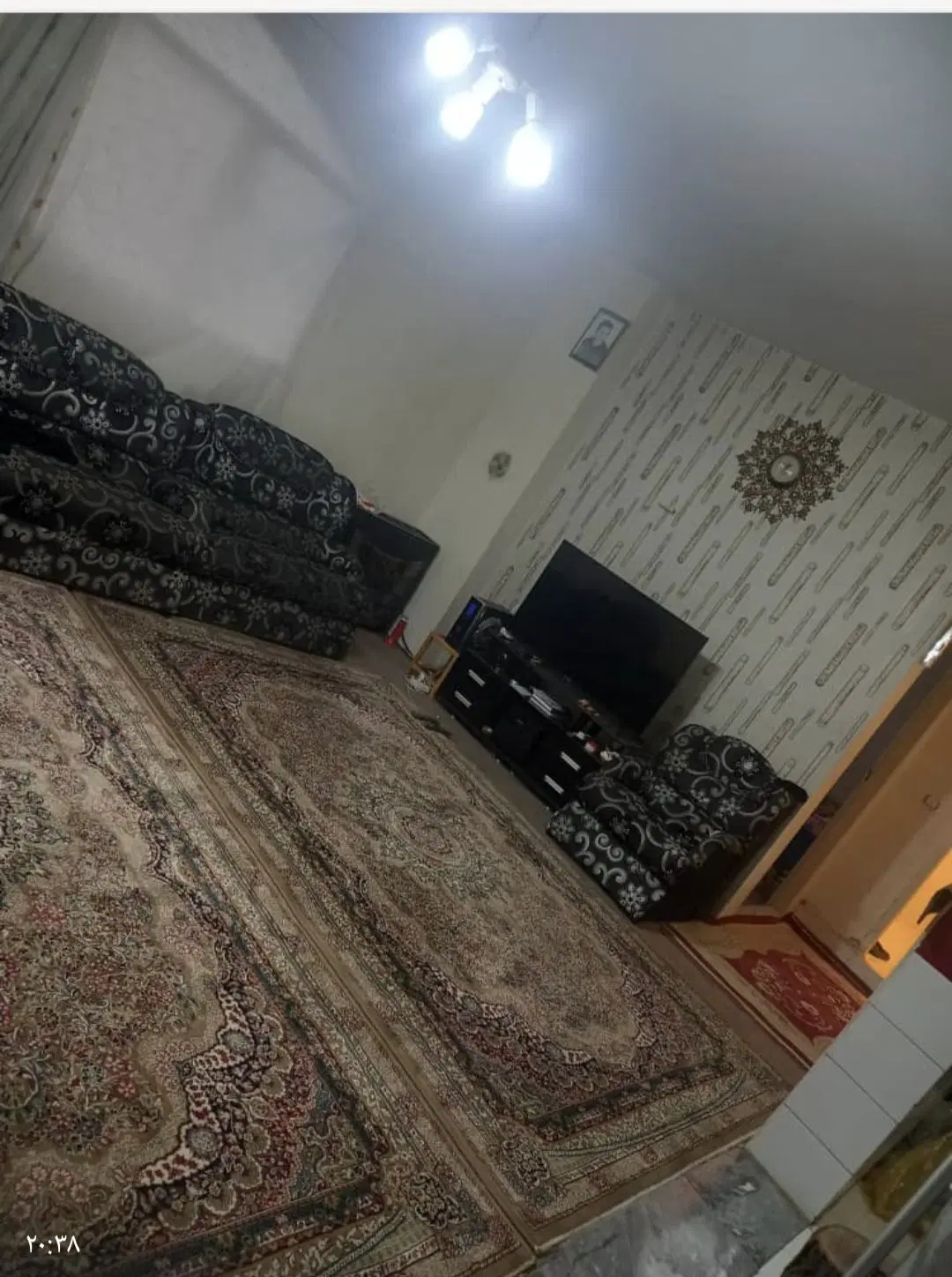 80دوخوابه رهن واجاره فازسهند