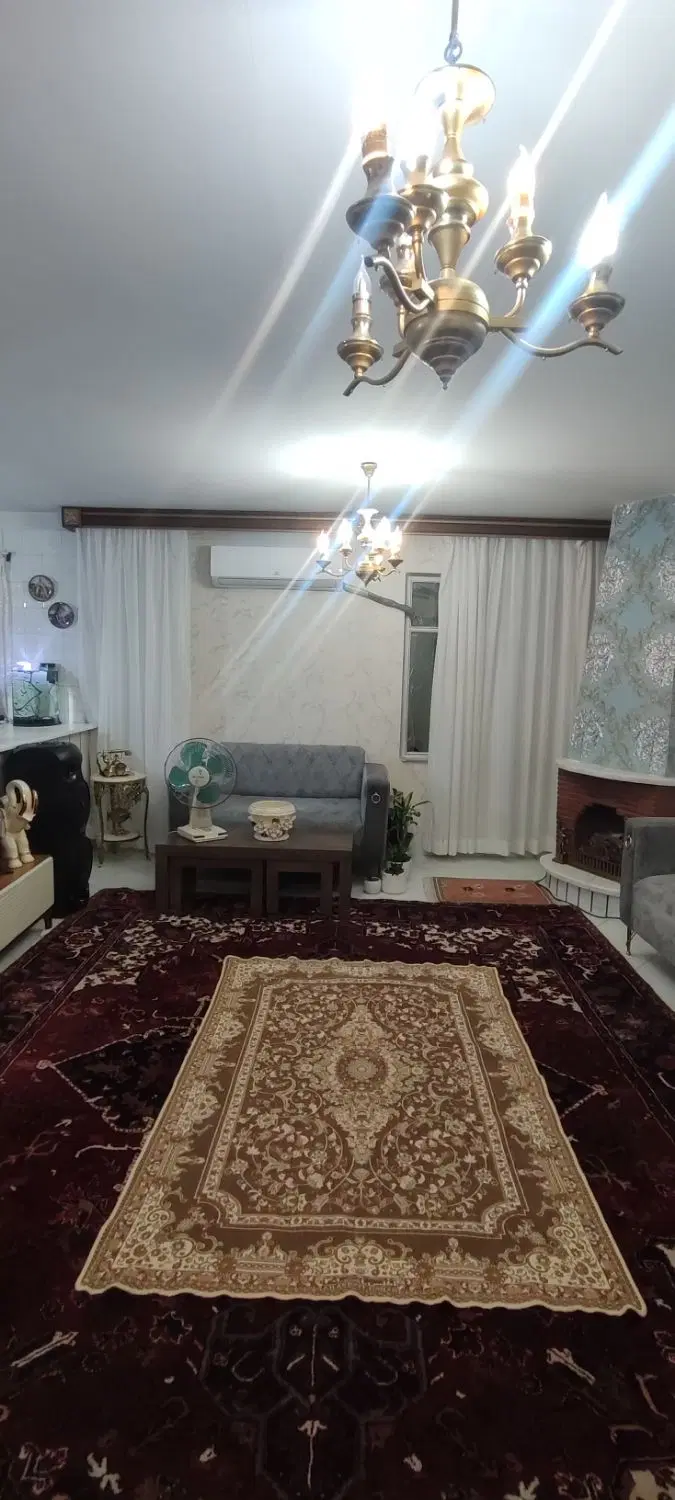 فروش واحد آپارتمان در شهرک اندیشه املاک اریا