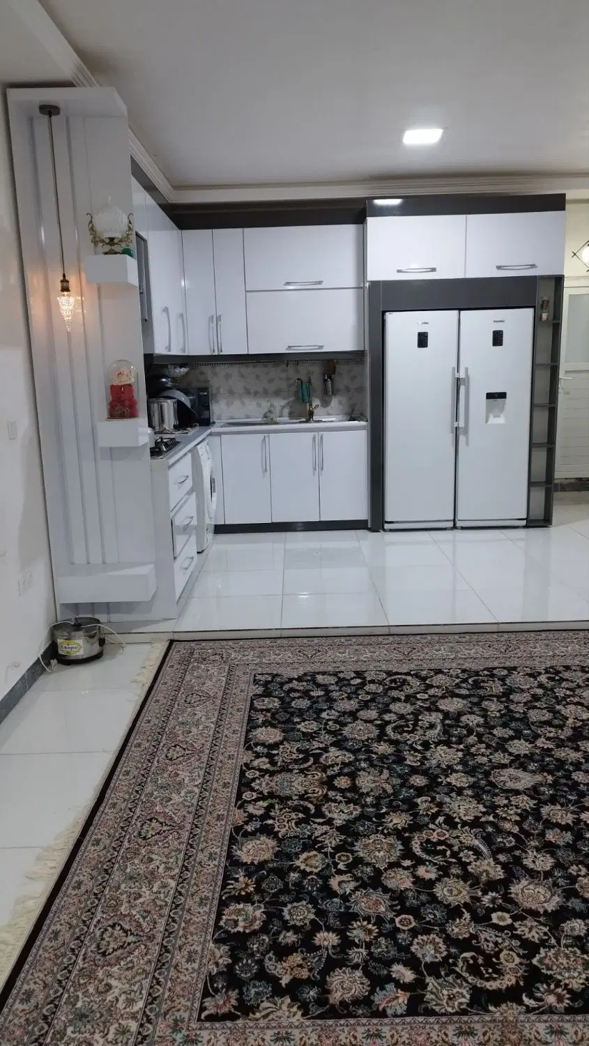 واحد کرایه در آزادگان