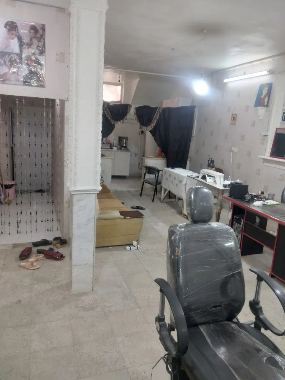 اجاره خانه ویلایی زیرزمین