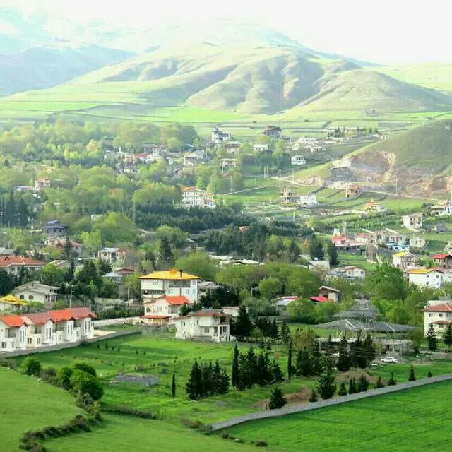 تهاتر ویلا با آپارتمان تهران