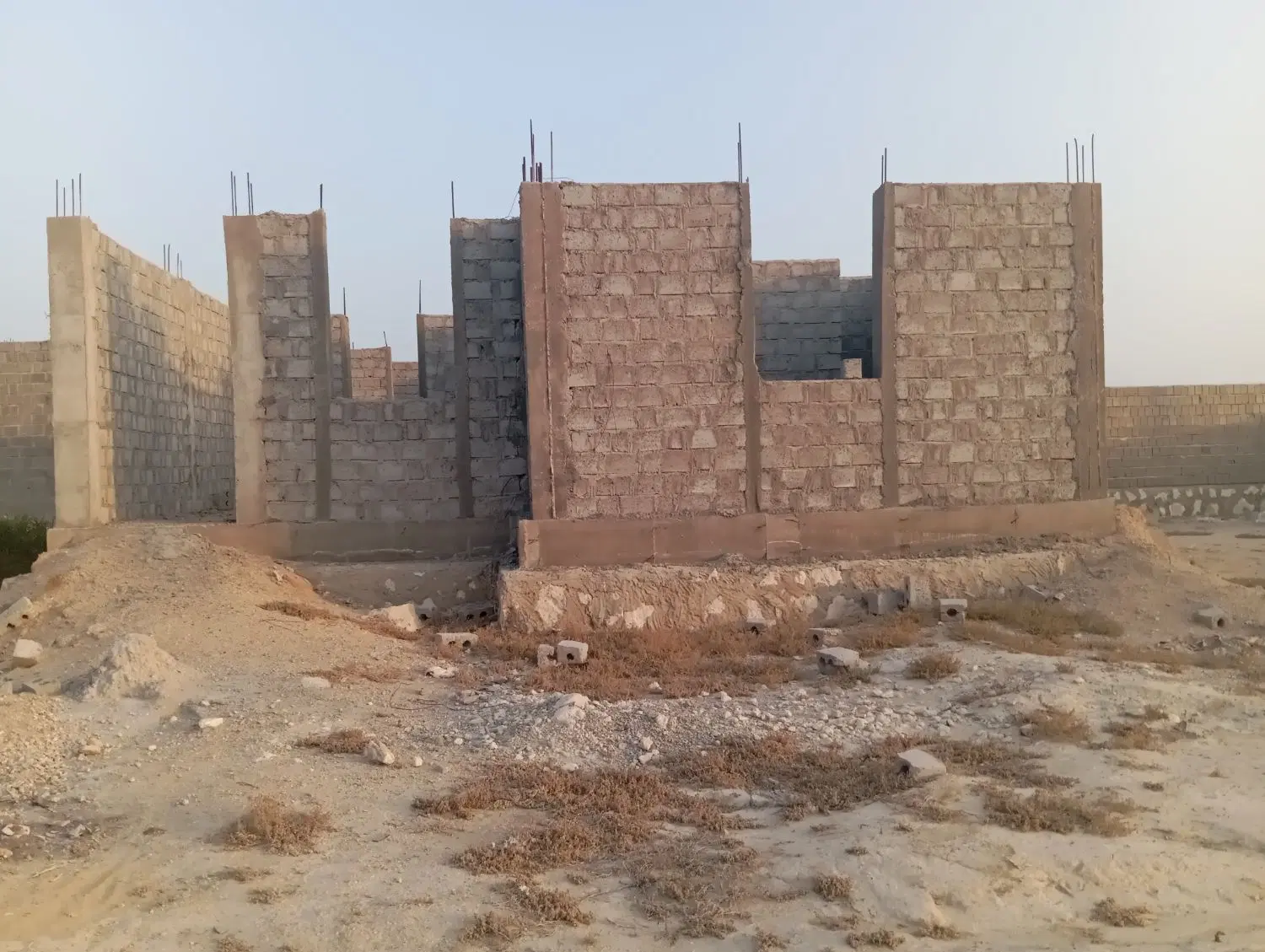 فروش زمین