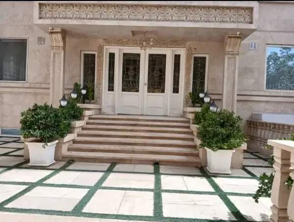 250متر با پروانه ساخت چاهشک