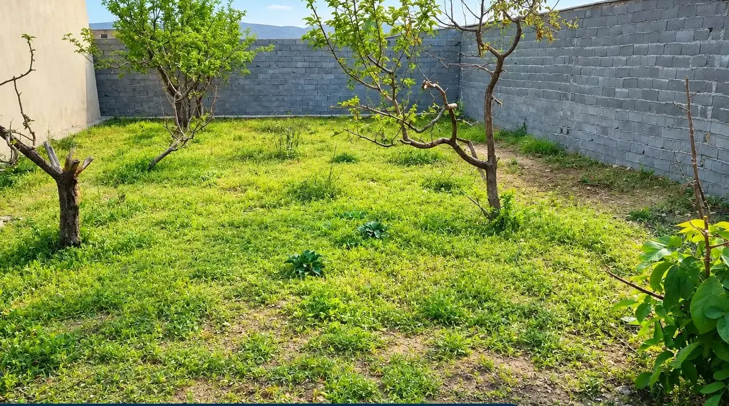 فروش زمین در سربندان(باغ فدک)