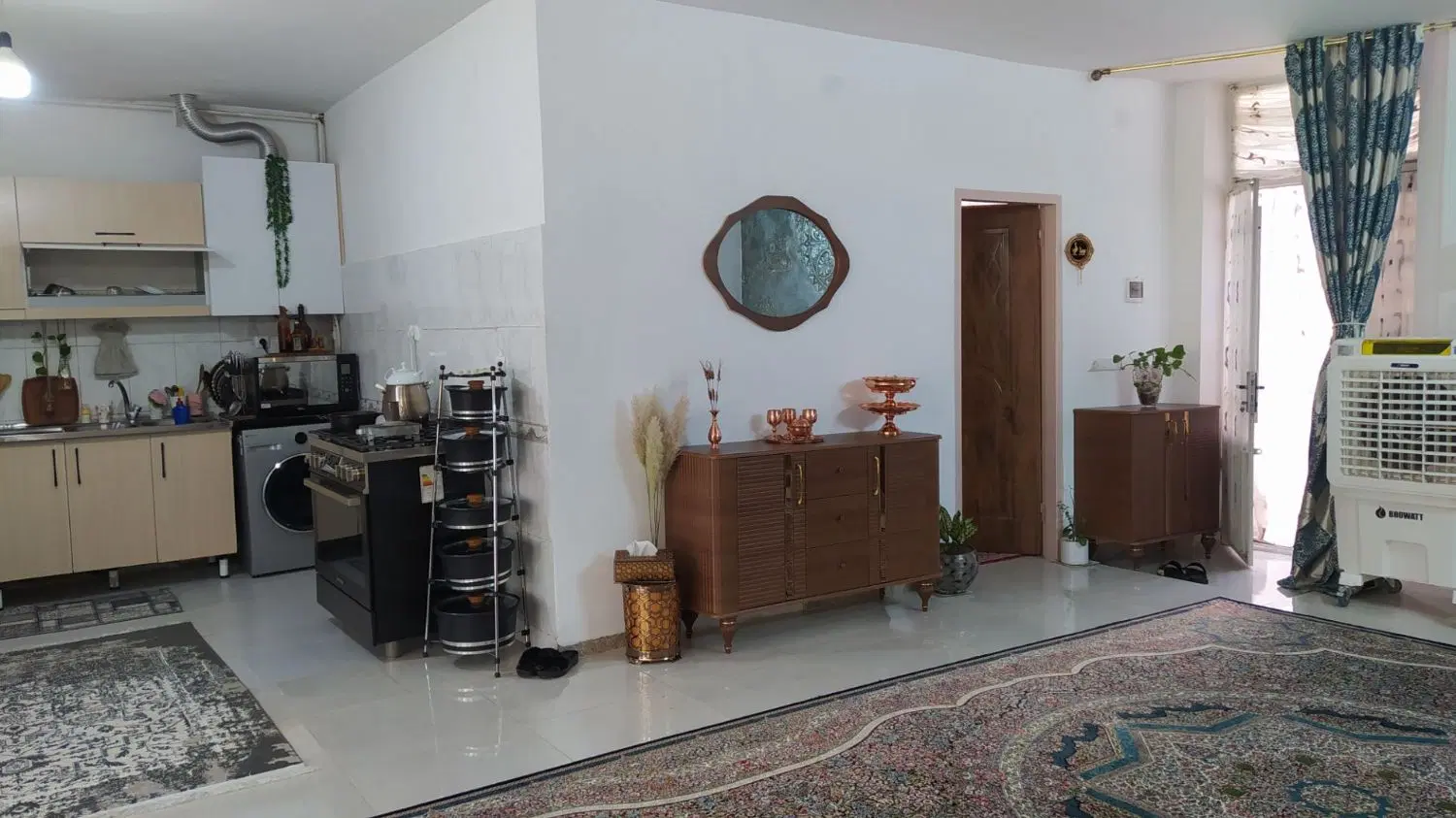 خانه اجاره ای