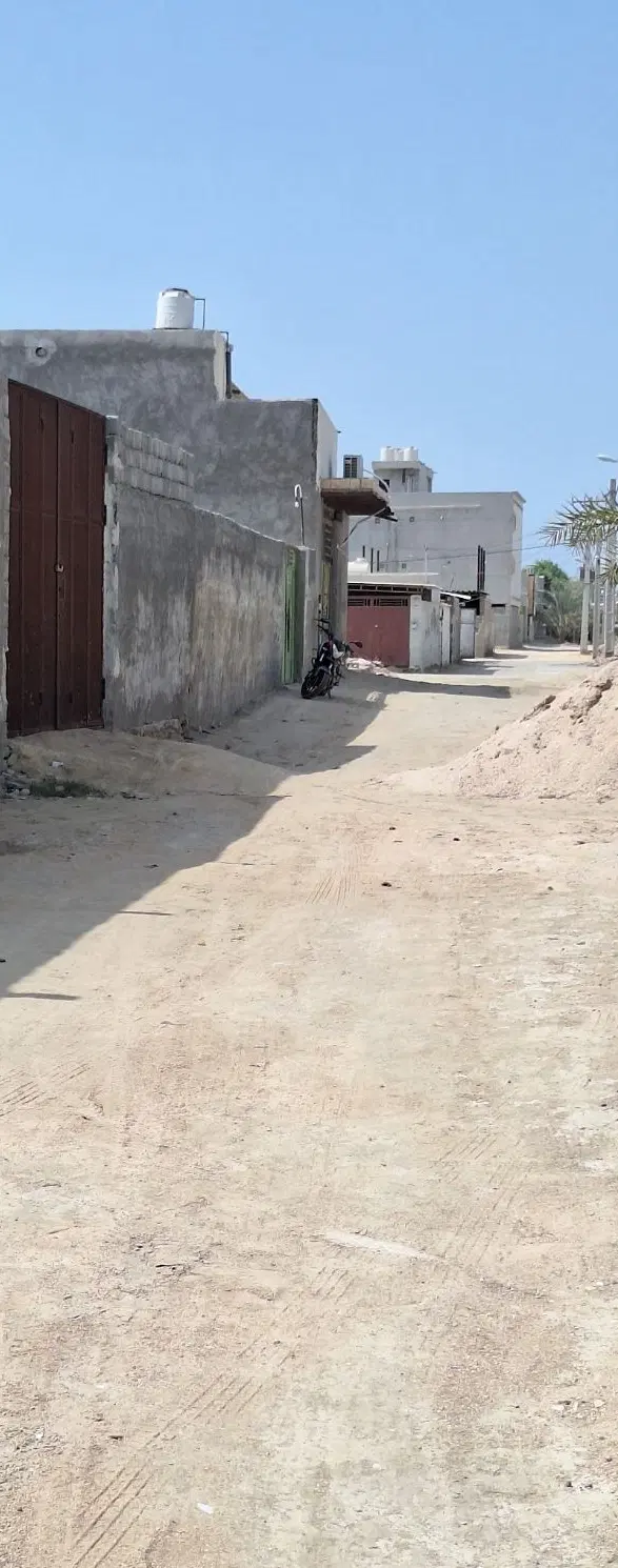 فروش زمین ۱۴۲متری درهلر