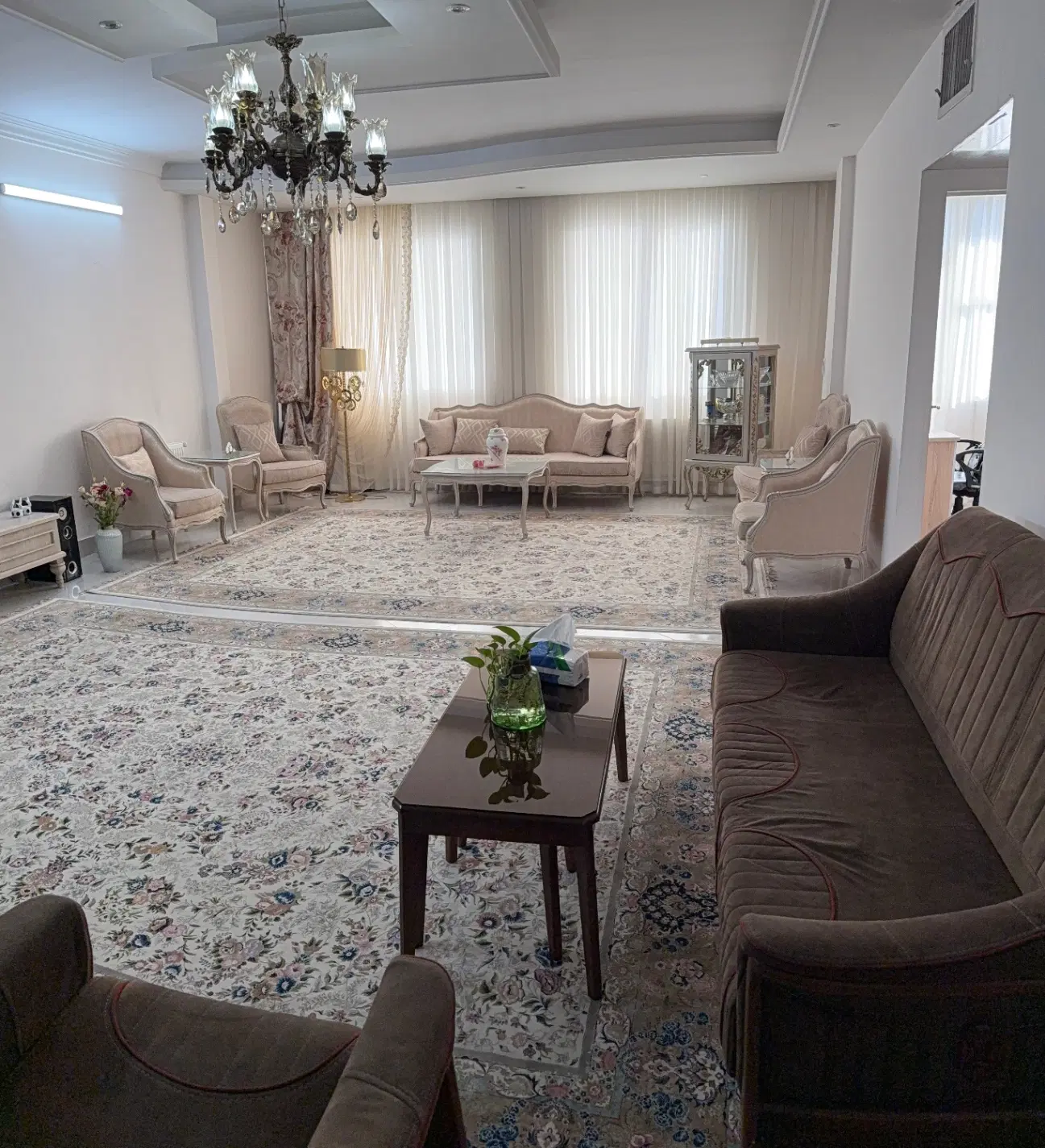 فروش آپارتمان سنددار
