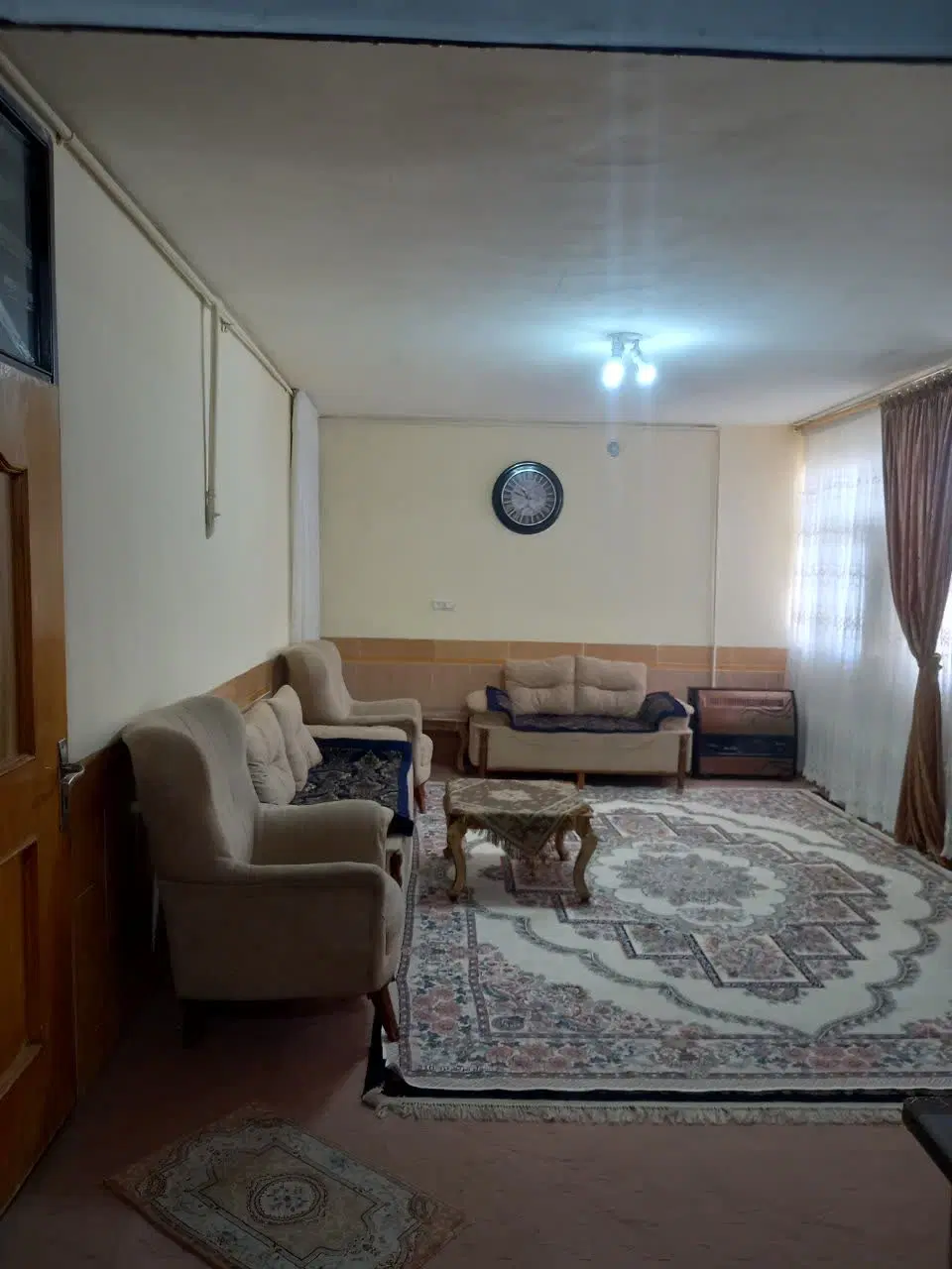 فروش خانه مسکونی