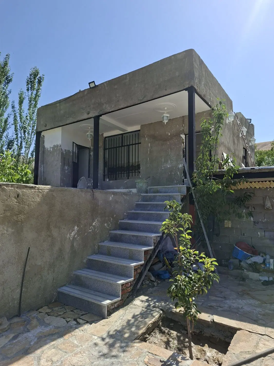 باغ حیدره