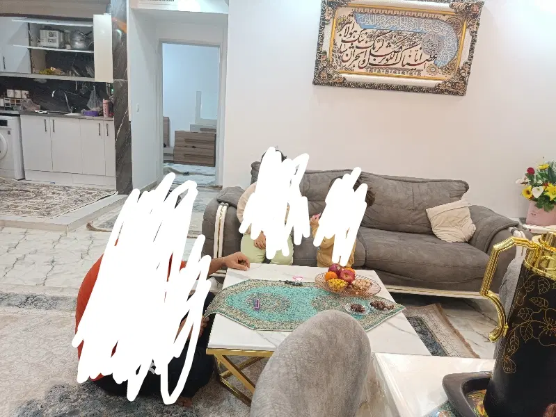 فروش خانه مبله