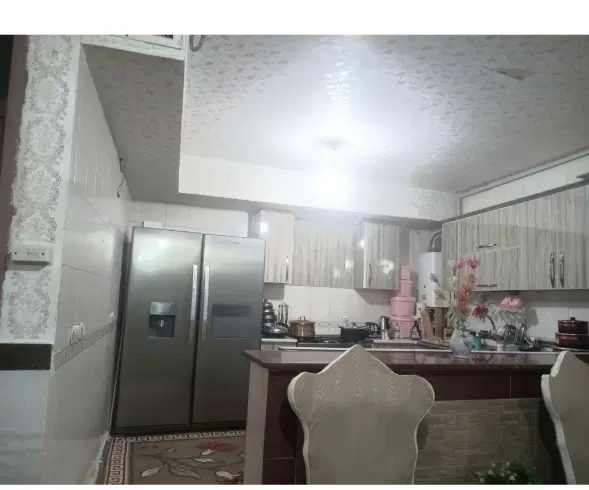 خانه ۱۲۰ متری خیابان ارتش